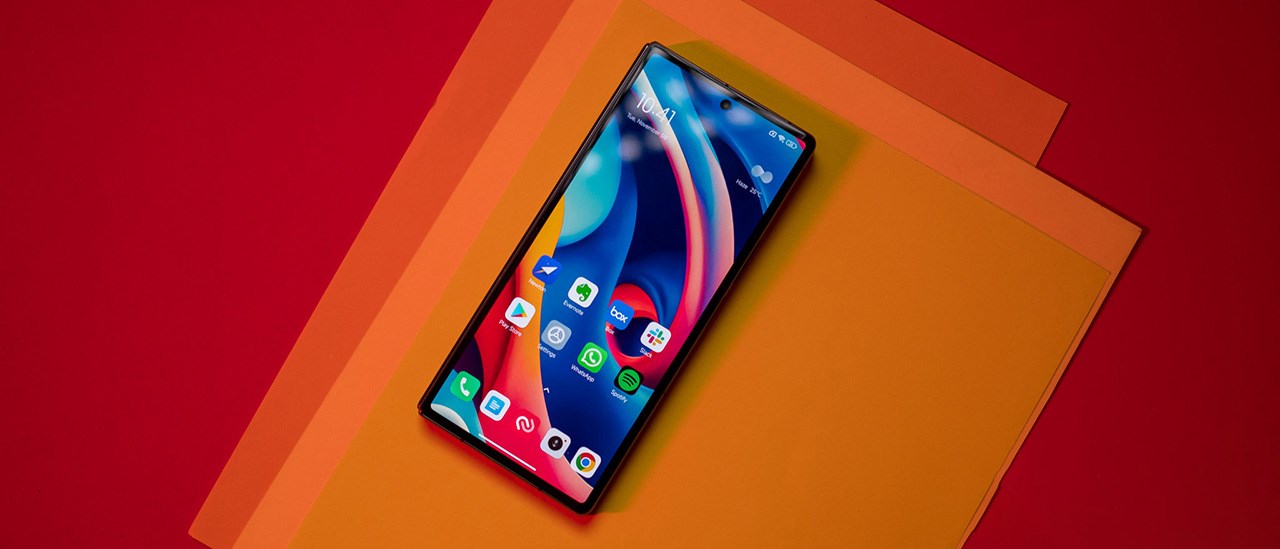 Xiaomi MIX Fold 4 có thể sẽ được cho ra mắt toàn cầu Xiaomi MIX Fold 4 có thể sẽ được cho ra mắt toàn cầu